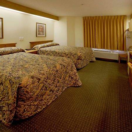 Americas Best Value Inn Addison Cameră foto