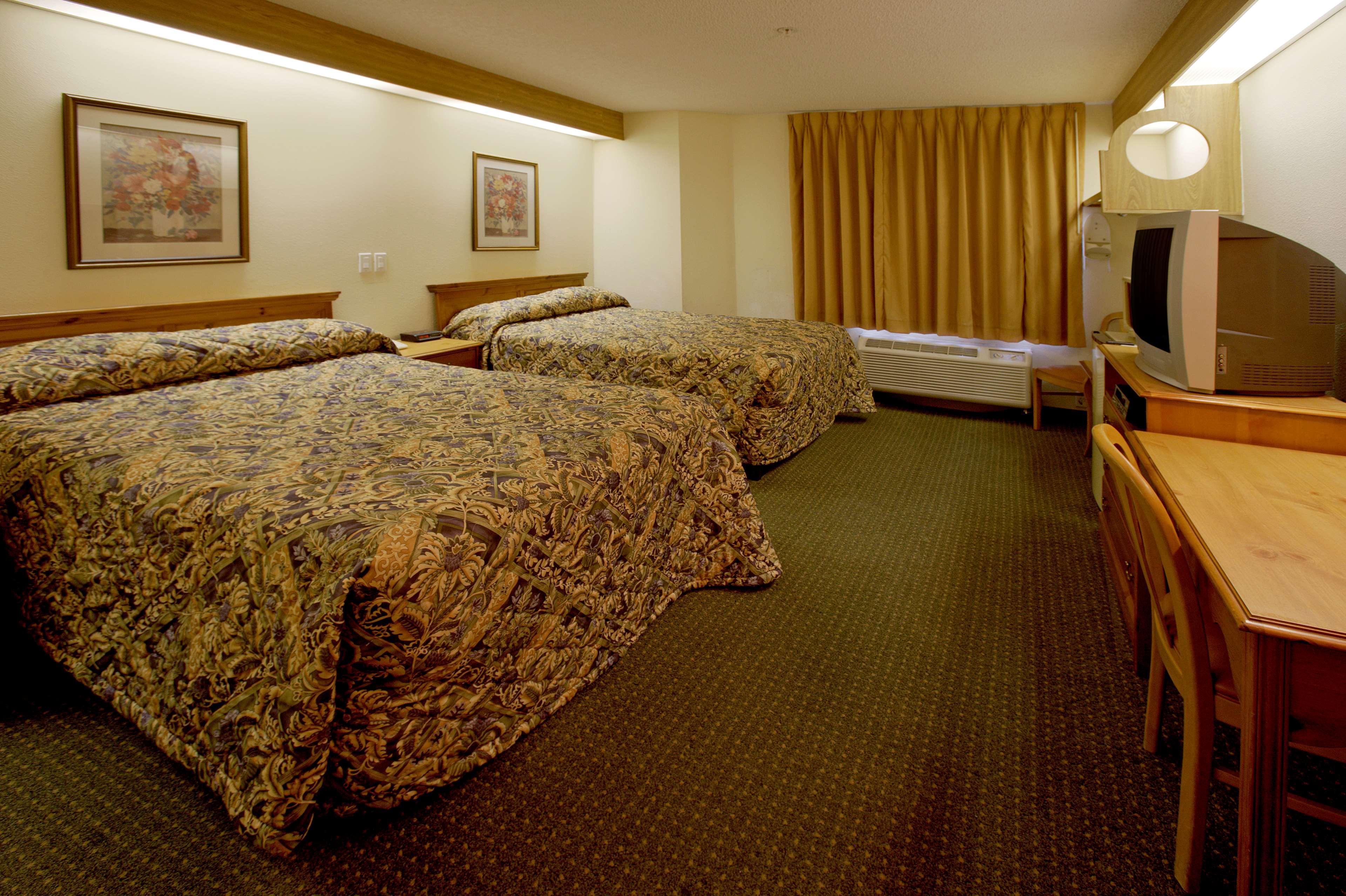 Americas Best Value Inn Addison Cameră foto